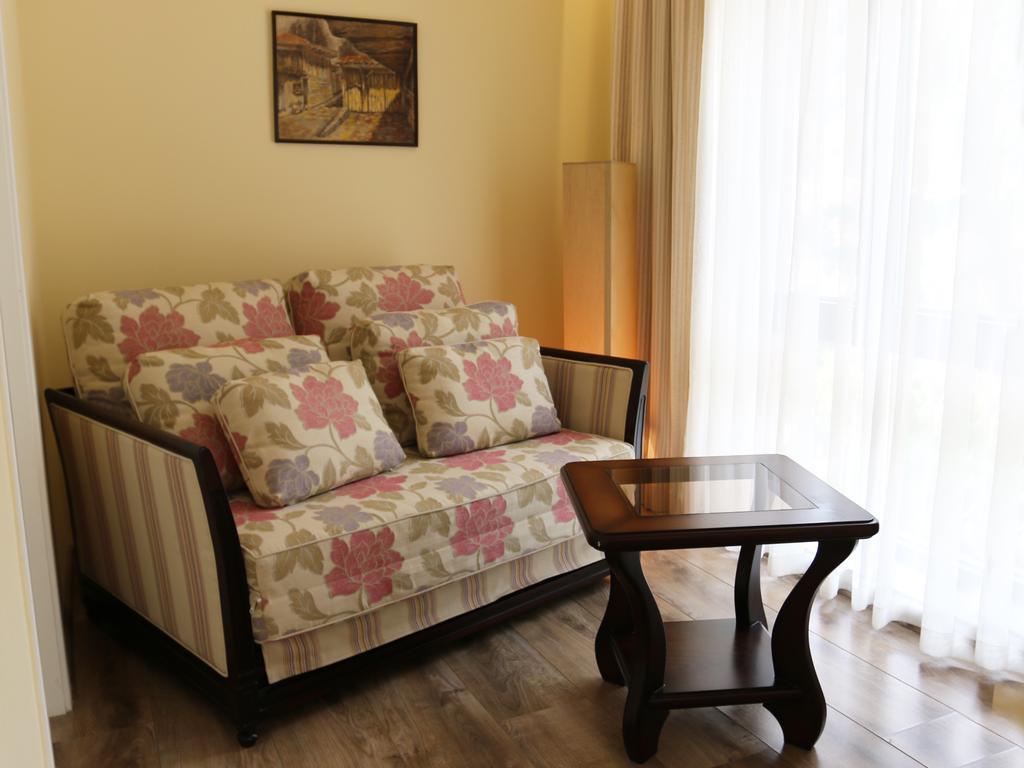 Aqua Varvara Hotel Vetren Dol ห้อง รูปภาพ