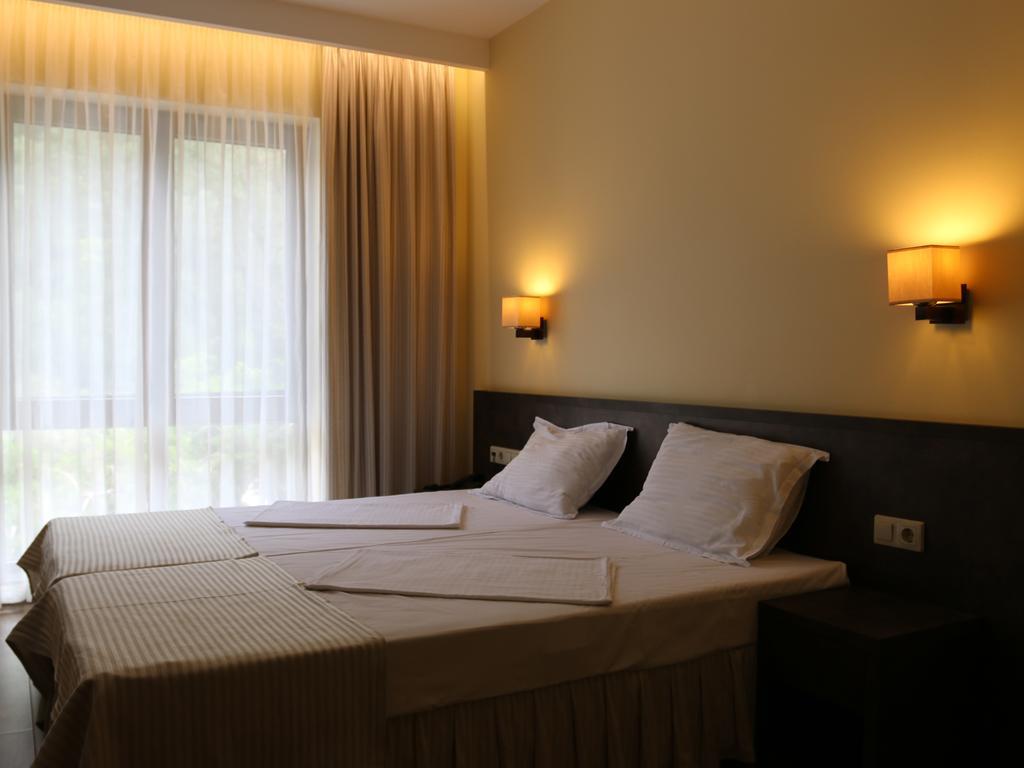 Aqua Varvara Hotel Vetren Dol ห้อง รูปภาพ