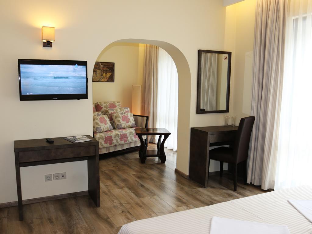 Aqua Varvara Hotel Vetren Dol ห้อง รูปภาพ