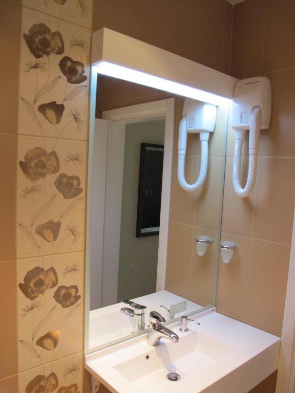 Aqua Varvara Hotel Vetren Dol ห้อง รูปภาพ