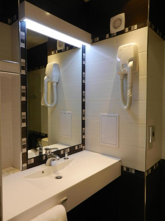 Aqua Varvara Hotel Vetren Dol ห้อง รูปภาพ